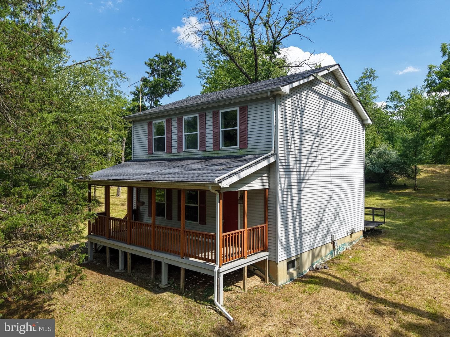 2015 Aquetong Road photo 2