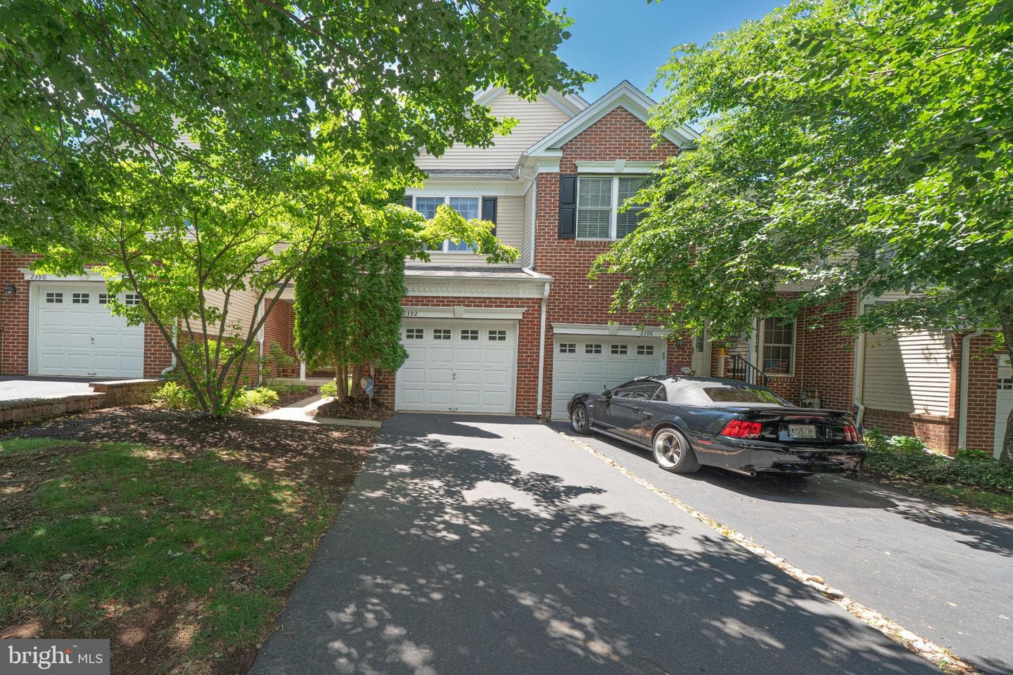 2392 S Whittmore, Furlong