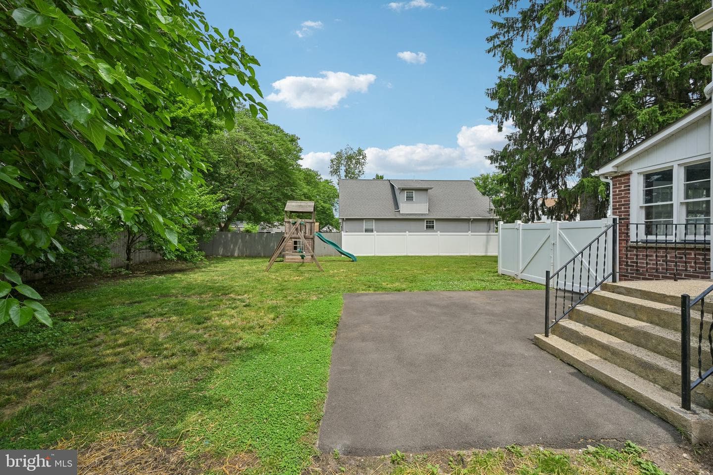 226 Robertson Avenue, Morrisville
