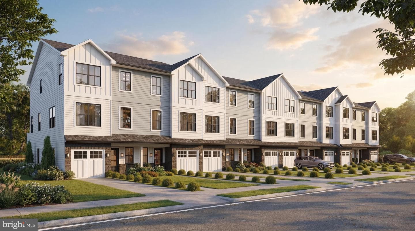 Doylestown Hill Lot 9, Doylestown