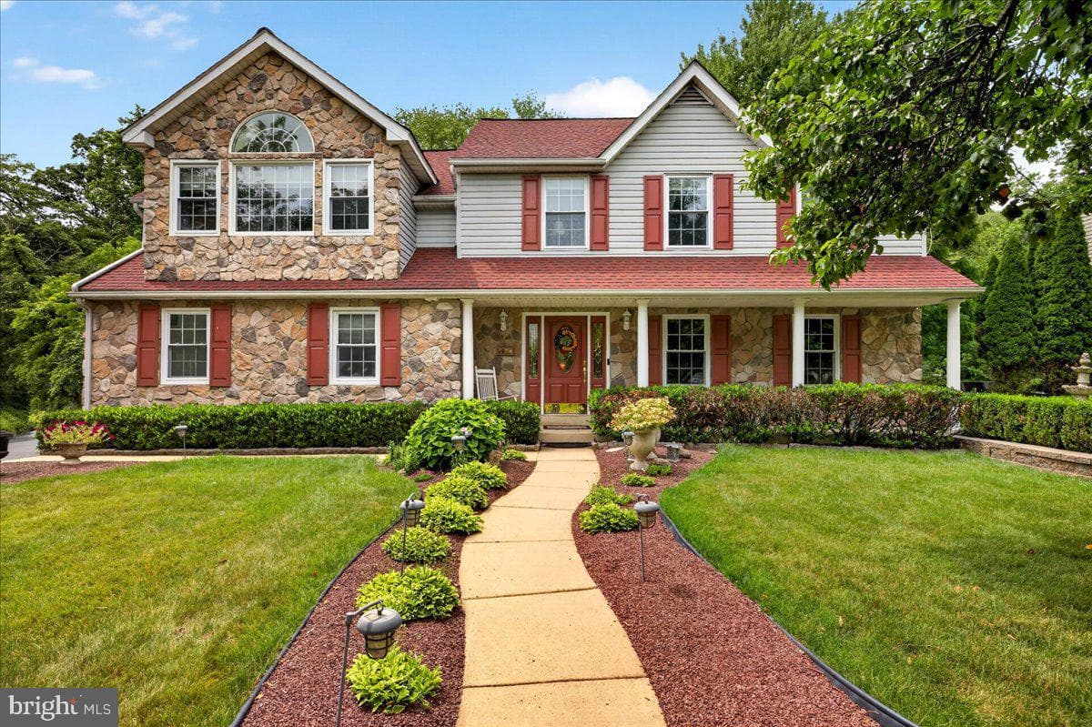 234 Tether Way, Doylestown