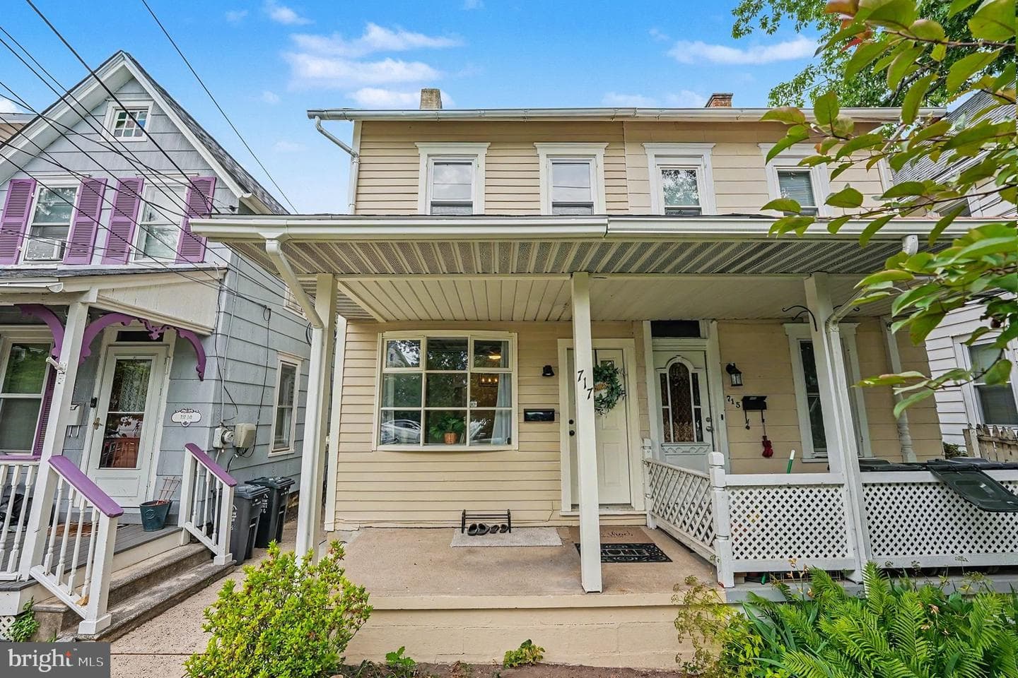 717 W Broad Street photo 3