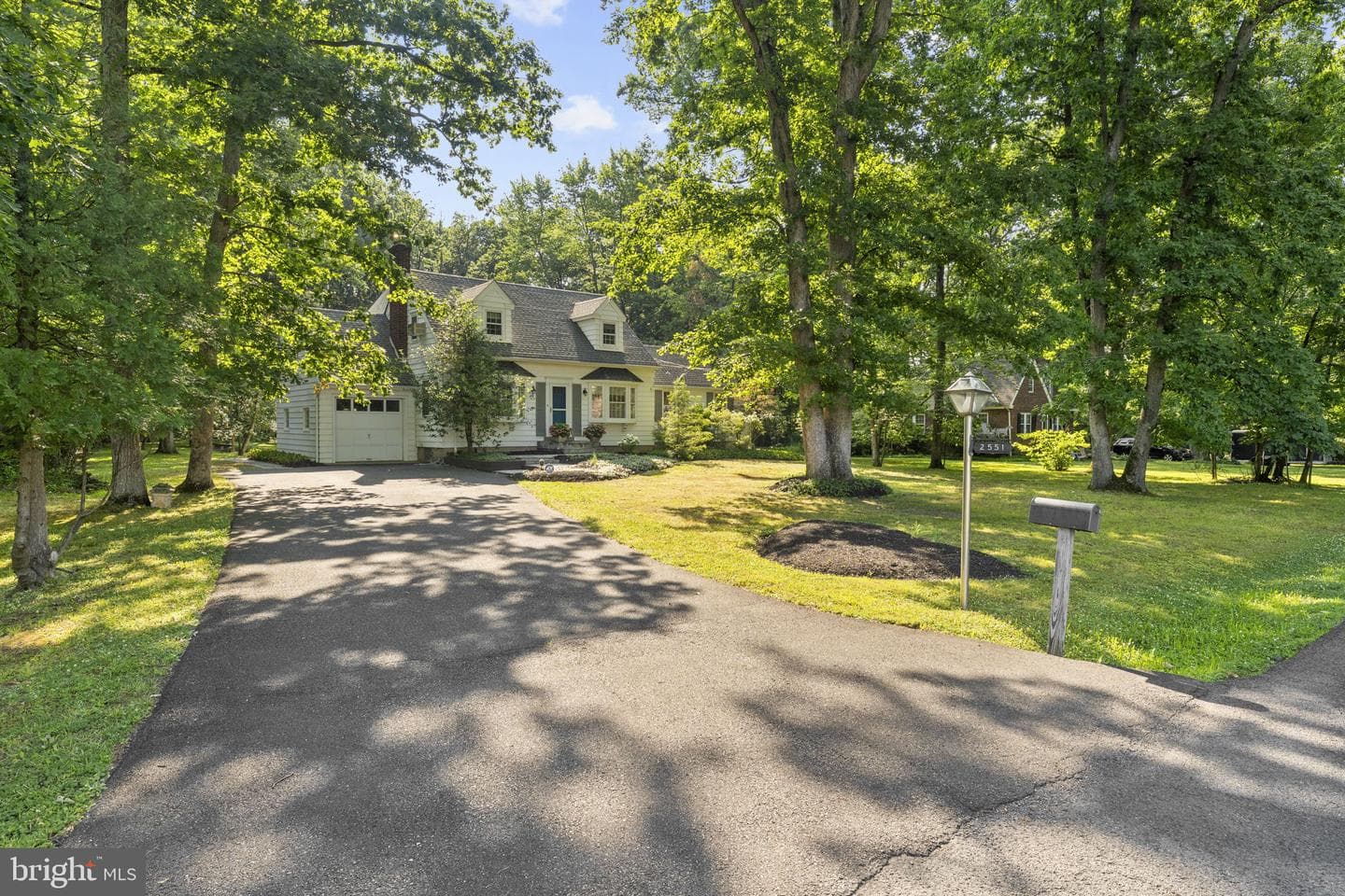2551 Park Road photo 2