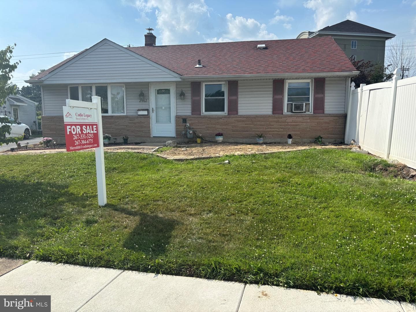 2962 Crafton Drive, Bensalem