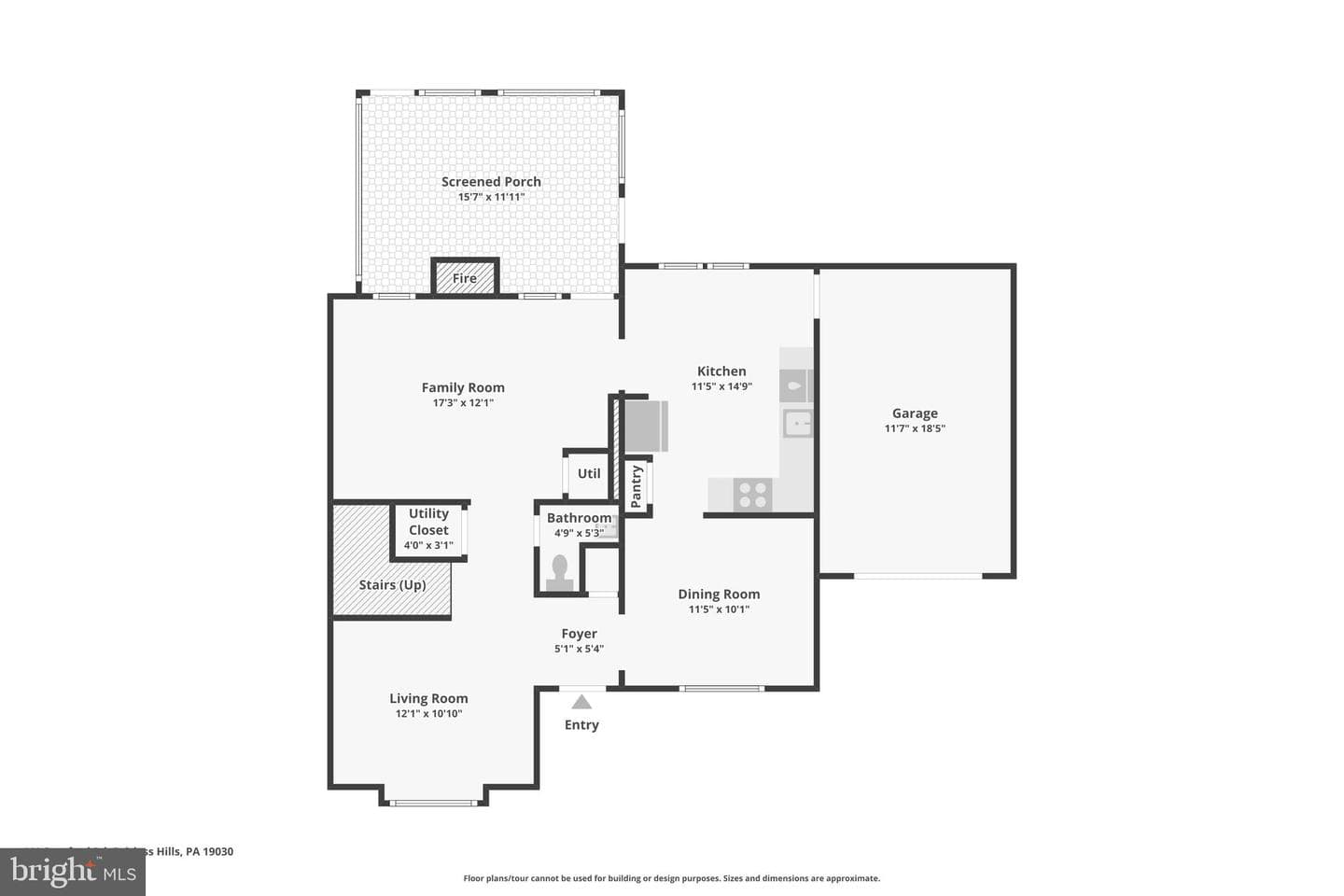 441 Stanford Road photo 33
