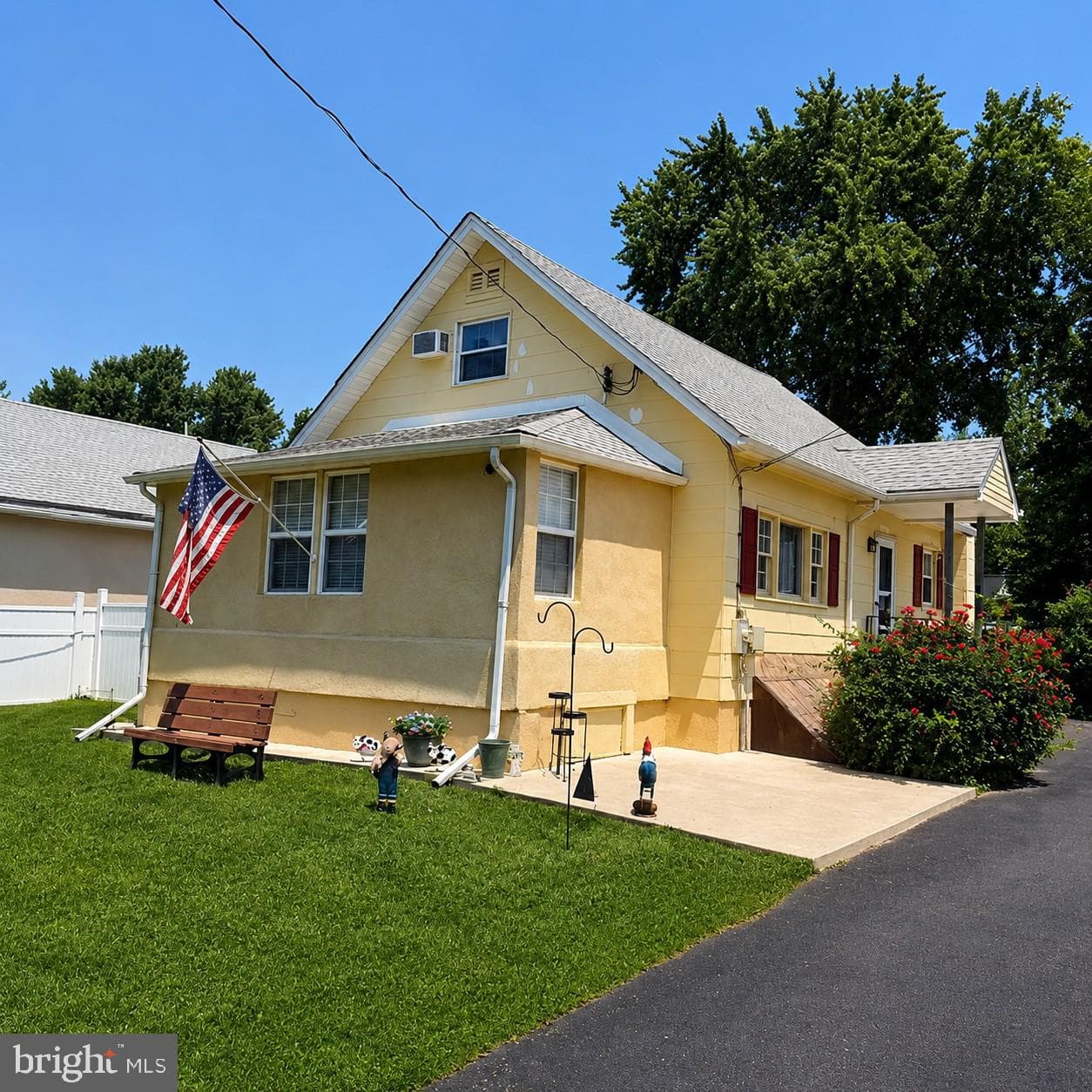 1183 Lowell Avenue, Bensalem