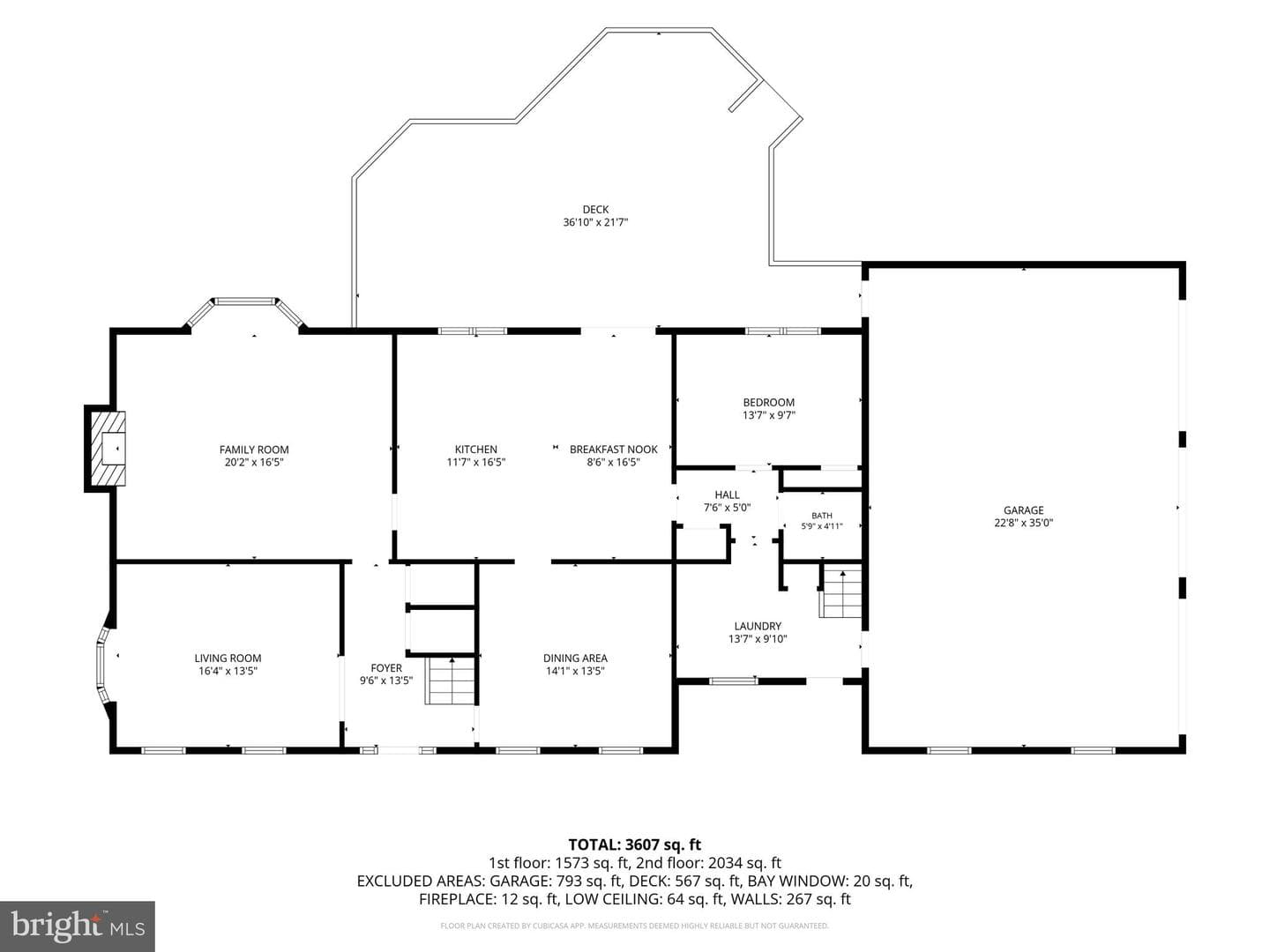 950 Camelot Road photo 102