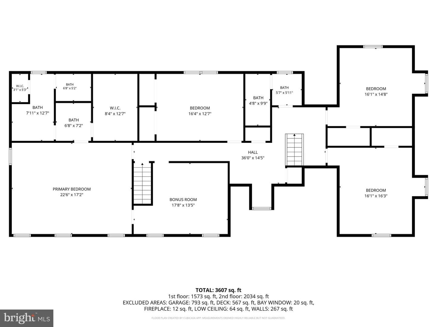 950 Camelot Road photo 103
