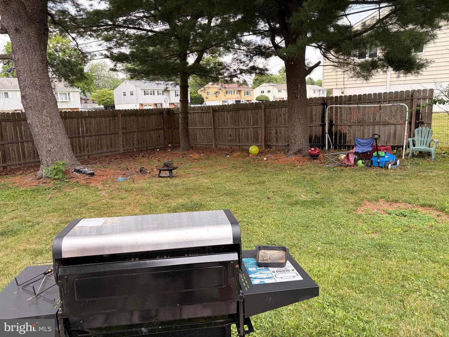 229 Luff Lane photo 4
