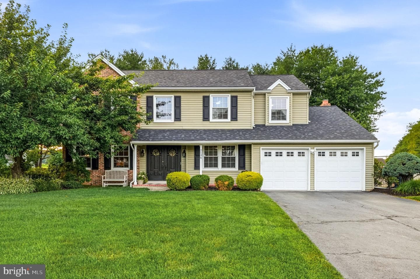 2134 W Wellington Road, Newtown