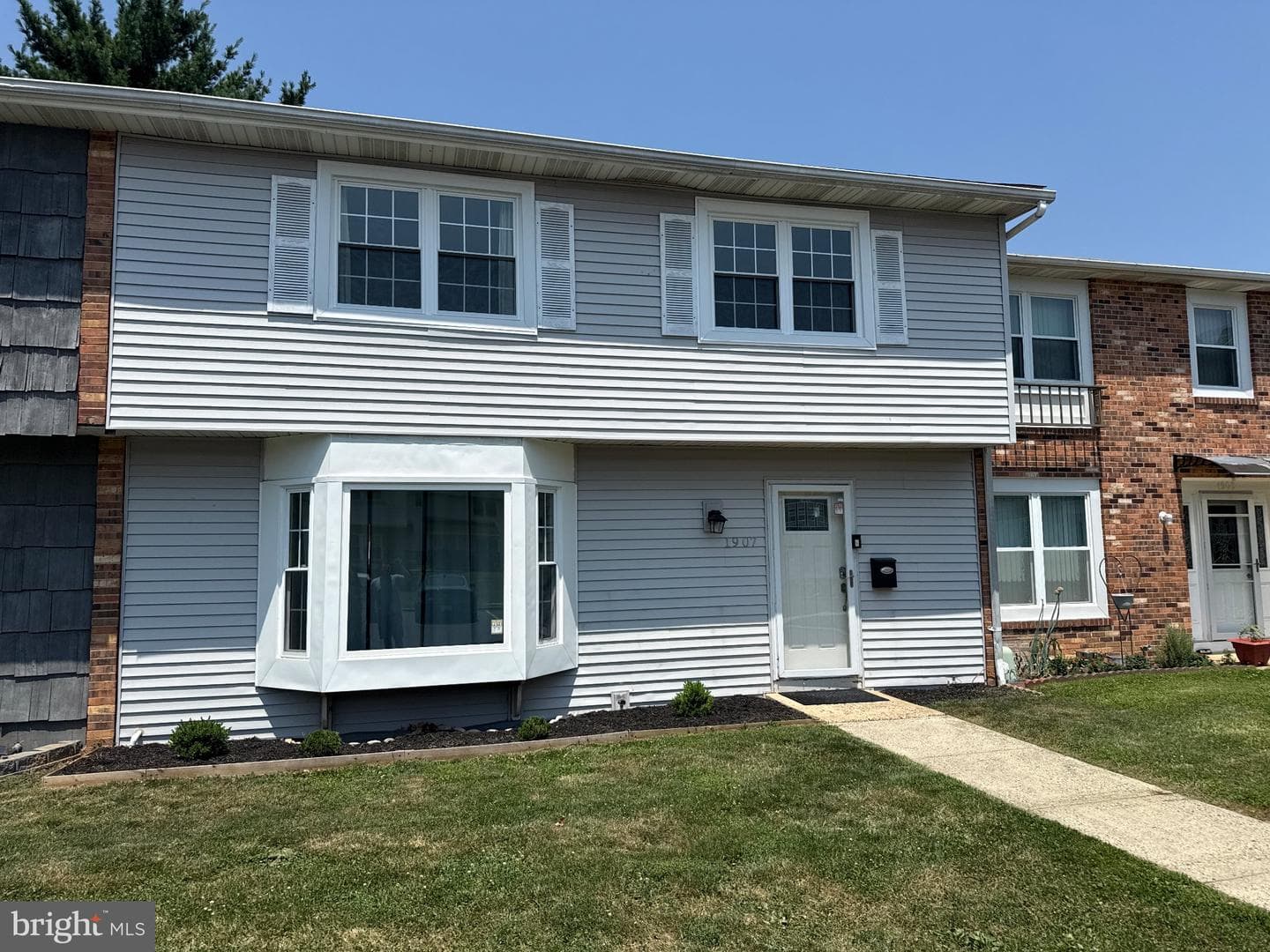 1907 Inkberry Lane, Bensalem