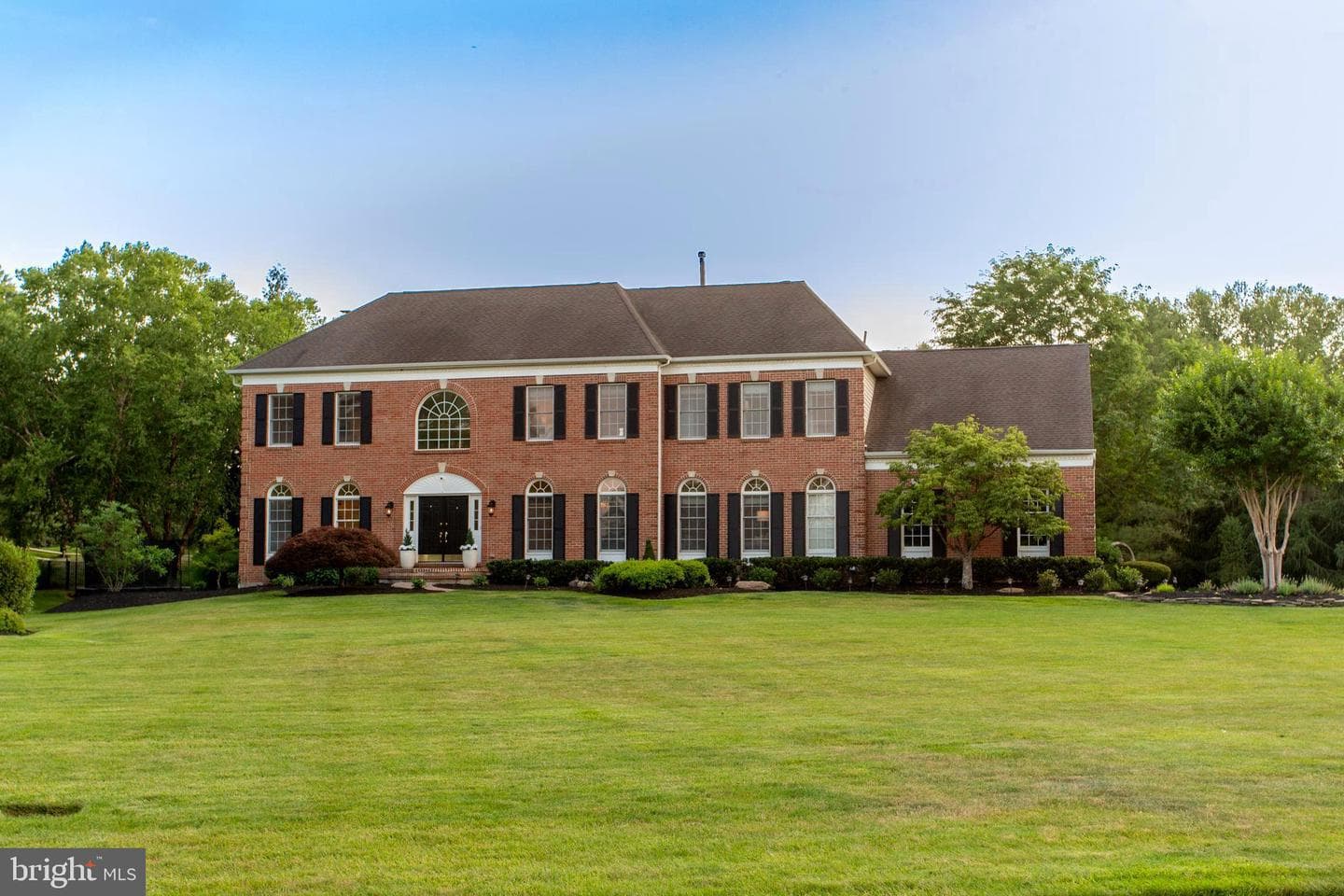 1 Hibbs Lane, New Hope