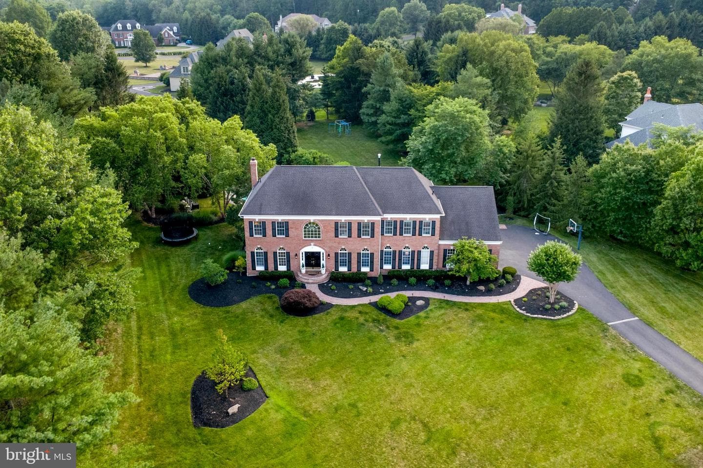 1 Hibbs Lane, New Hope