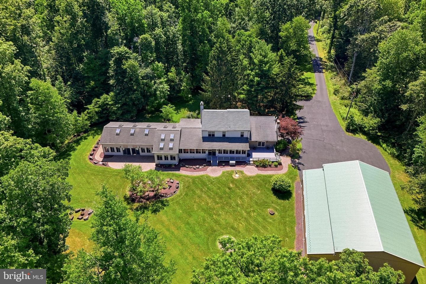 475 Crowthers Road, Quakertown