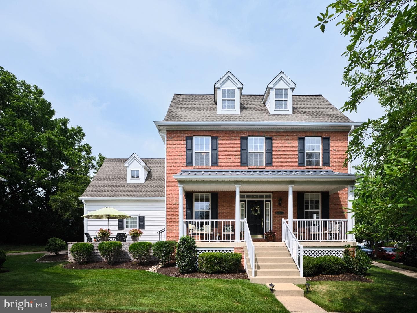 28 Woodbridge Drive, Doylestown