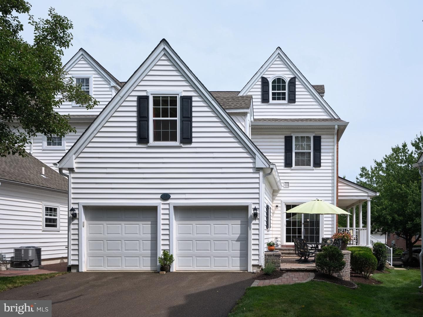 28 Woodbridge Drive, Doylestown