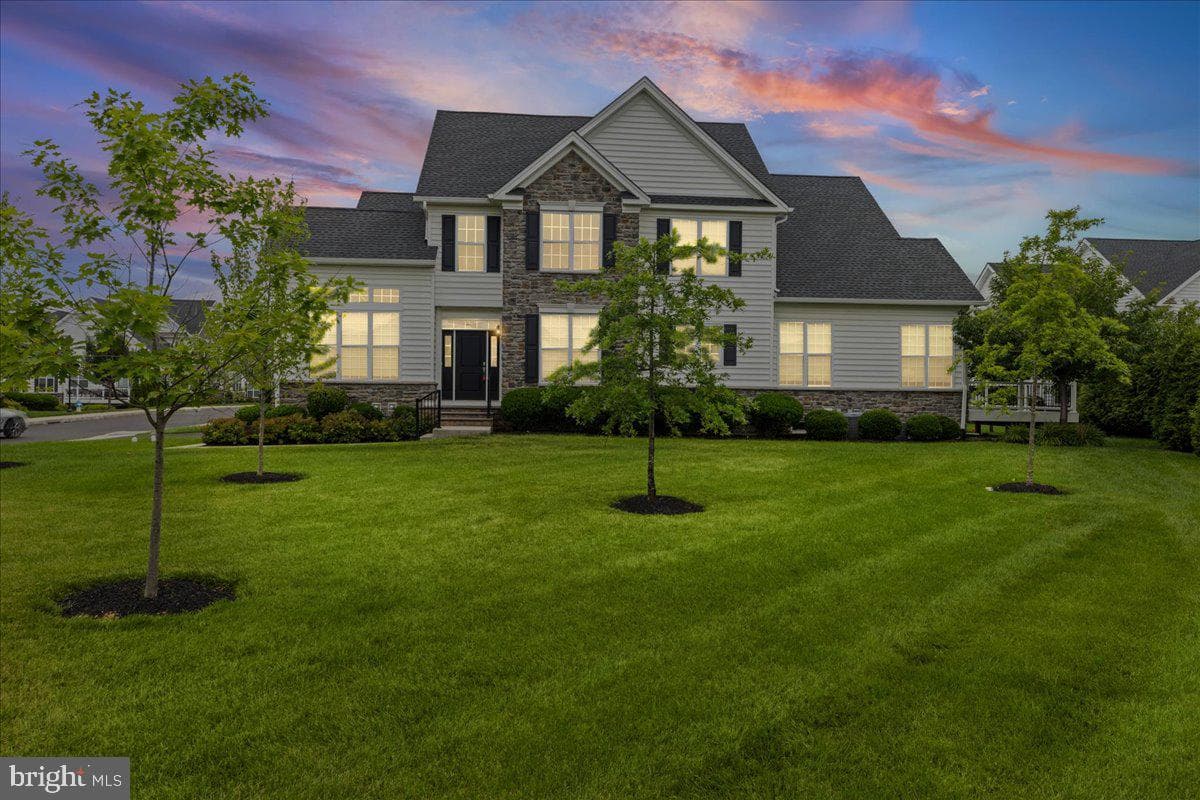 1733 Locust Drive, Yardley
