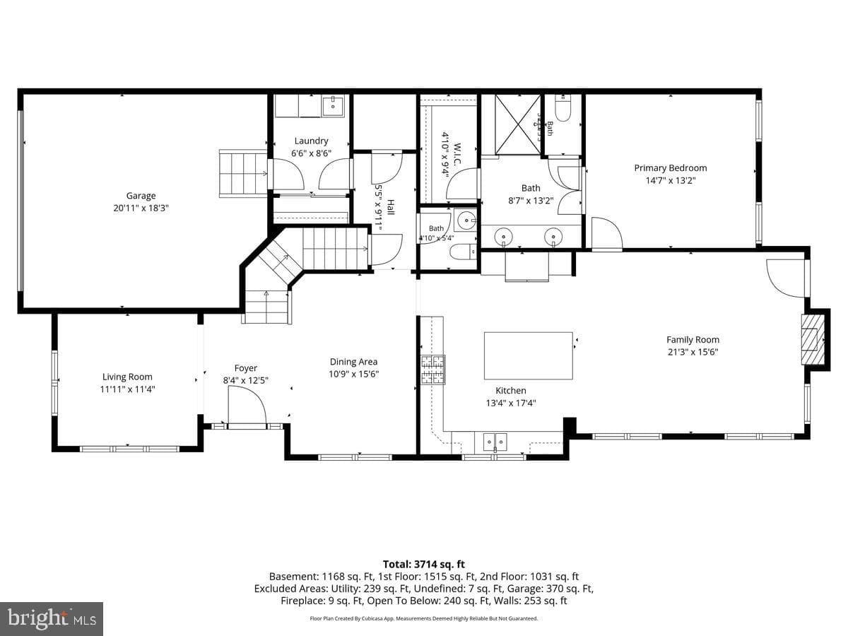 1733 Locust Drive photo 55