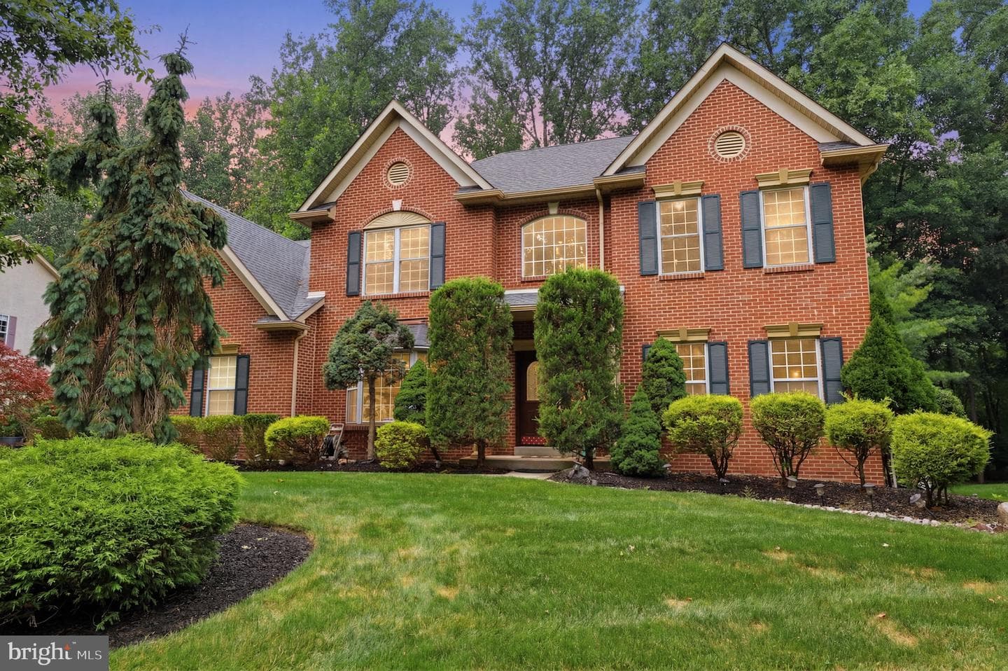 4064 Charter Club Drive, Doylestown