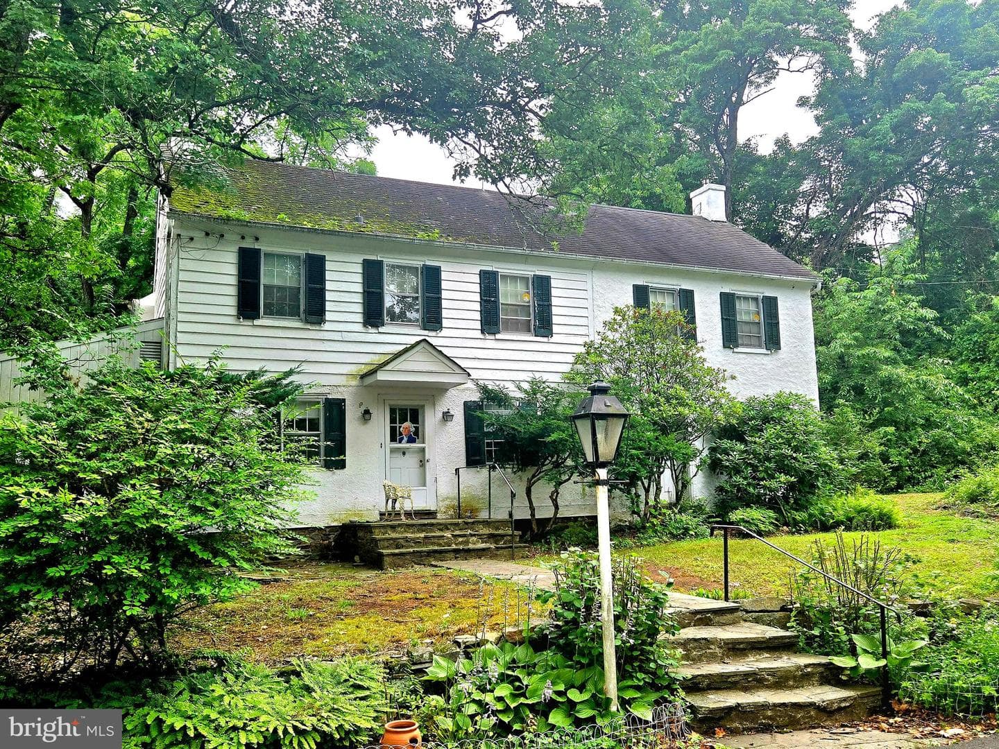 6750 Phillips Mill Road, Solebury