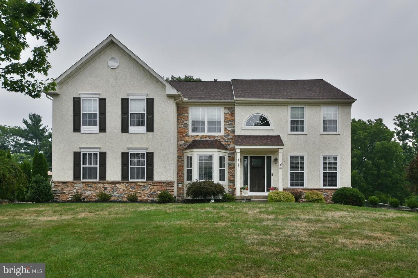 1015 Hickory Ridge Drive photo 1