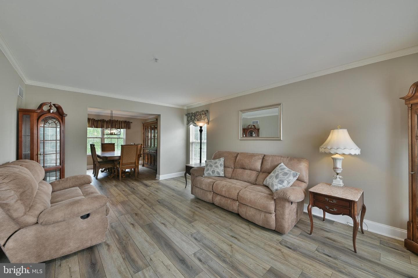 1015 Hickory Ridge Drive photo 10