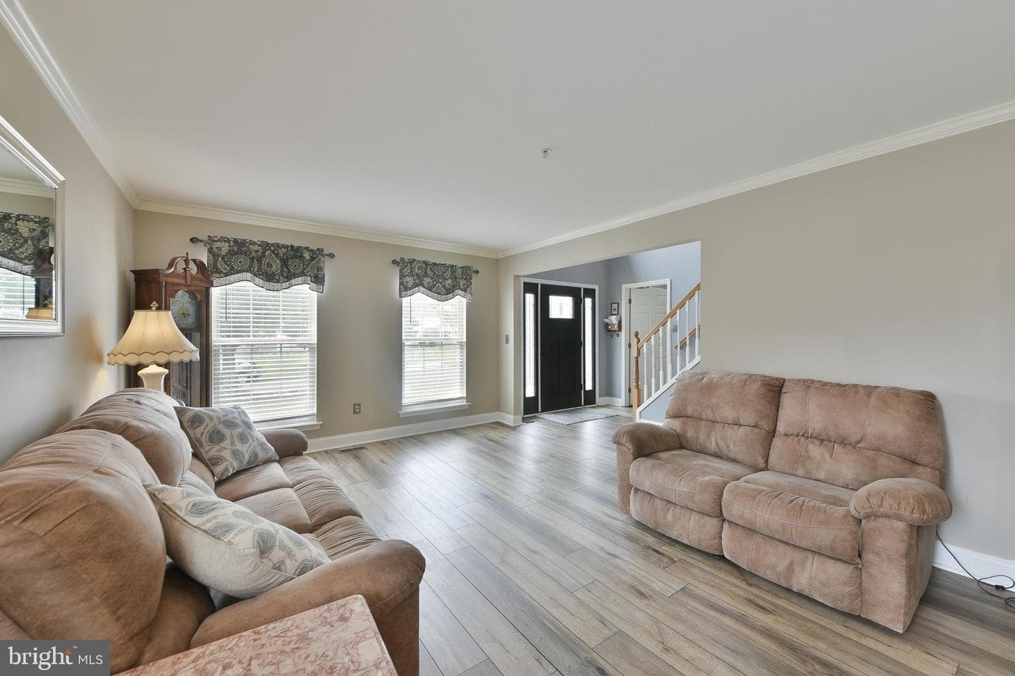1015 Hickory Ridge Drive photo 12