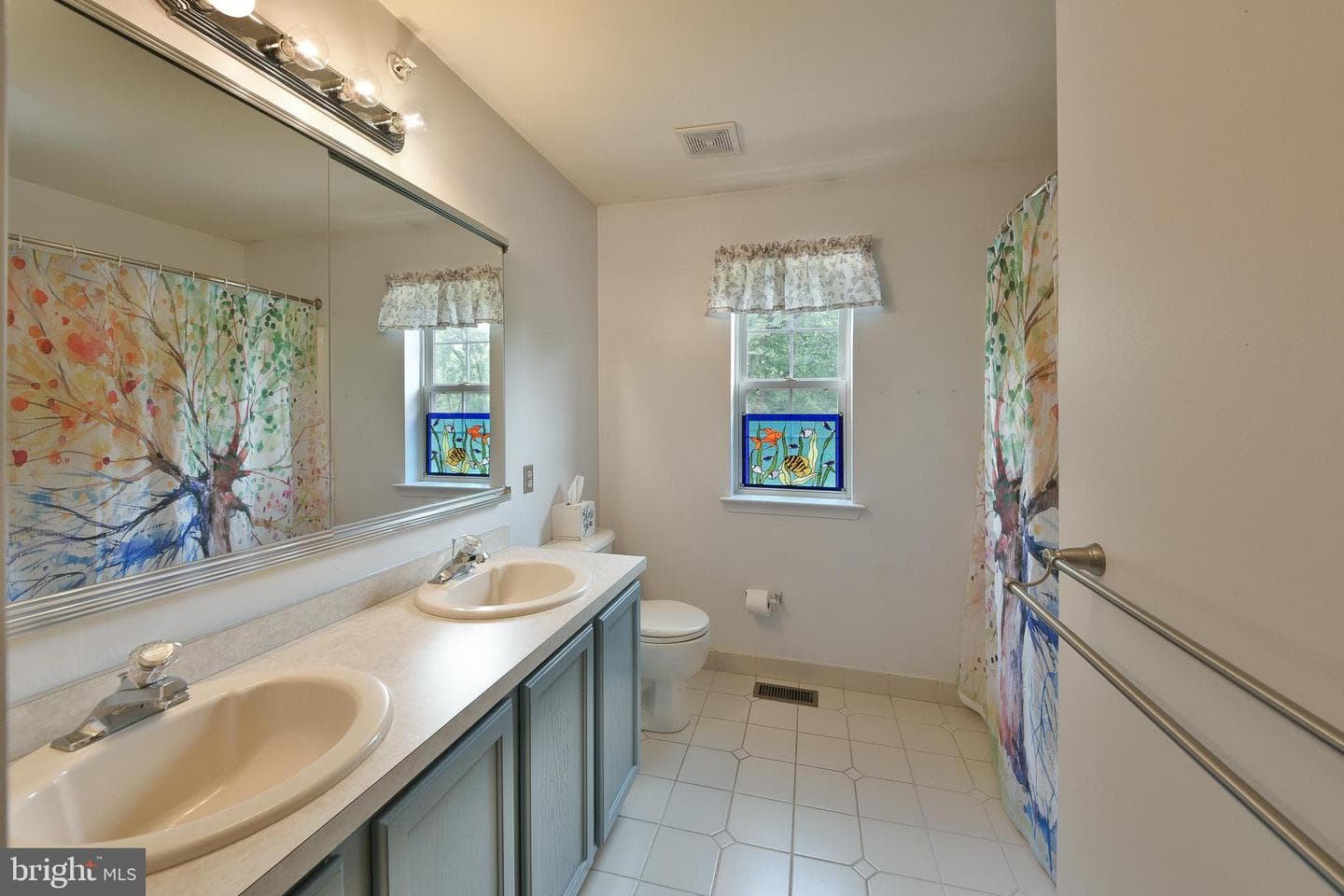 1015 Hickory Ridge Drive photo 36