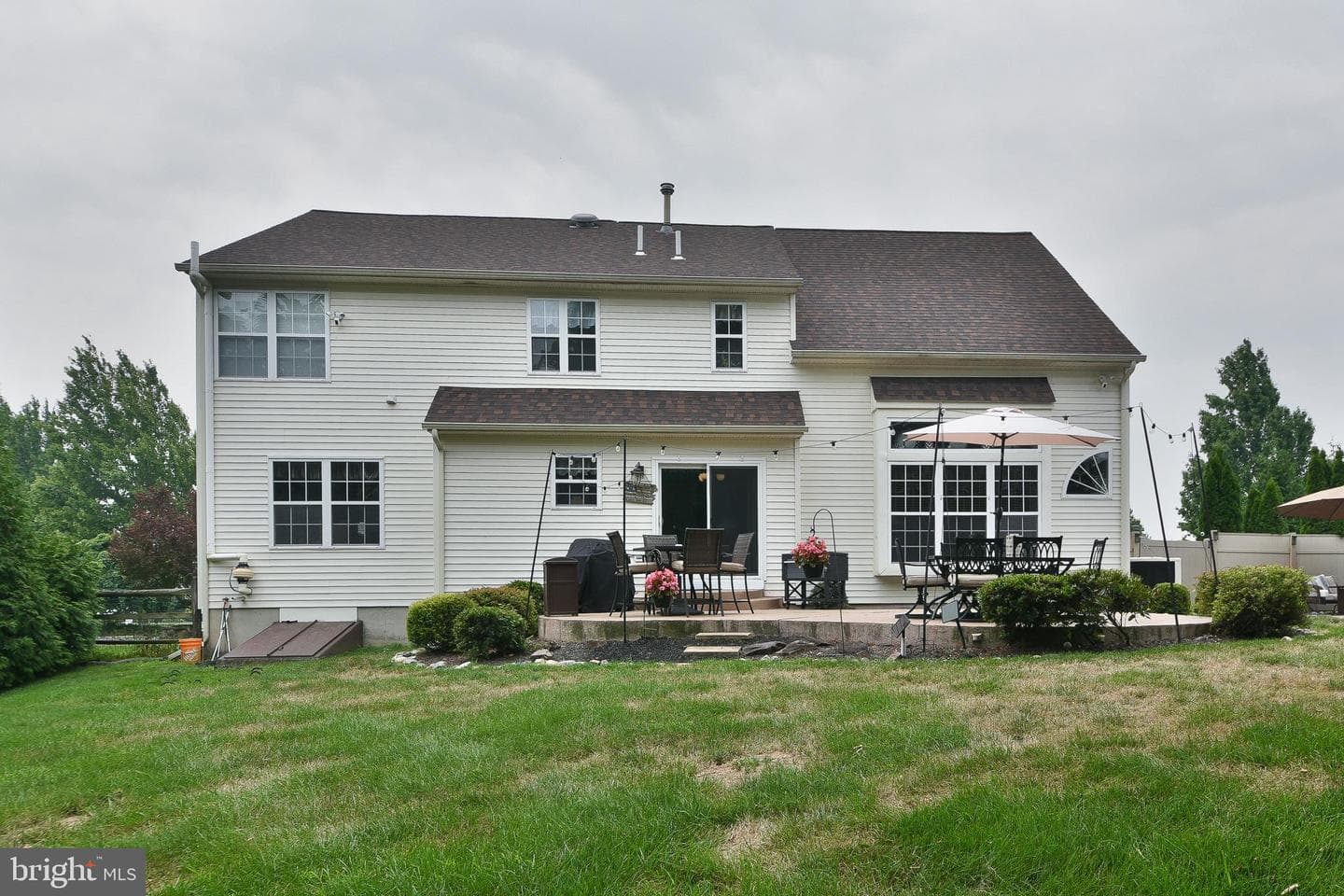 1015 Hickory Ridge Drive photo 45