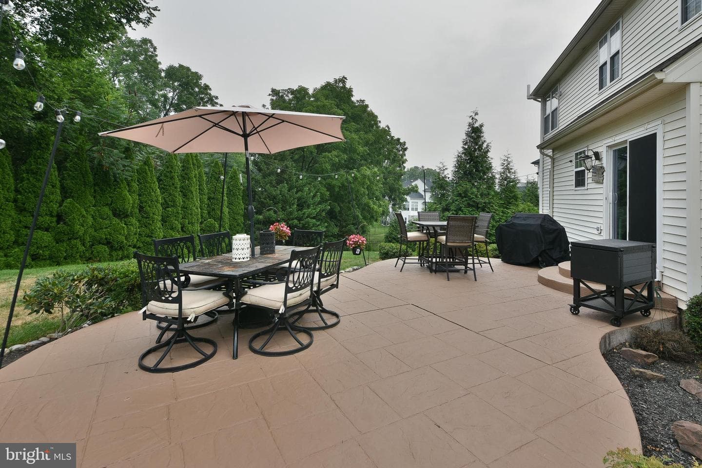 1015 Hickory Ridge Drive photo 48