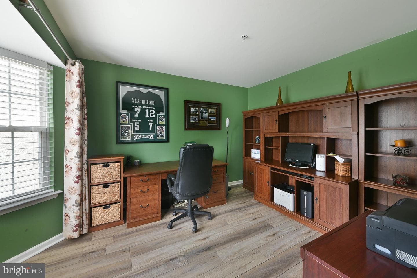 1015 Hickory Ridge Drive photo 8