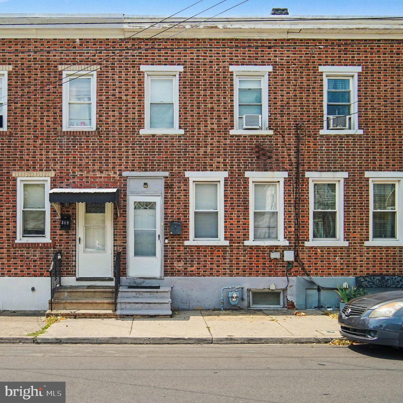 491 Pond Street, Bristol