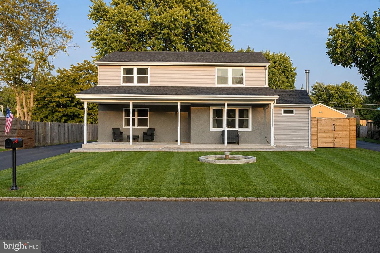 281 N Hawthorne, Langhorne