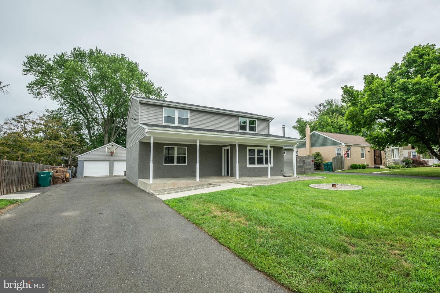281 N Hawthorne, Langhorne