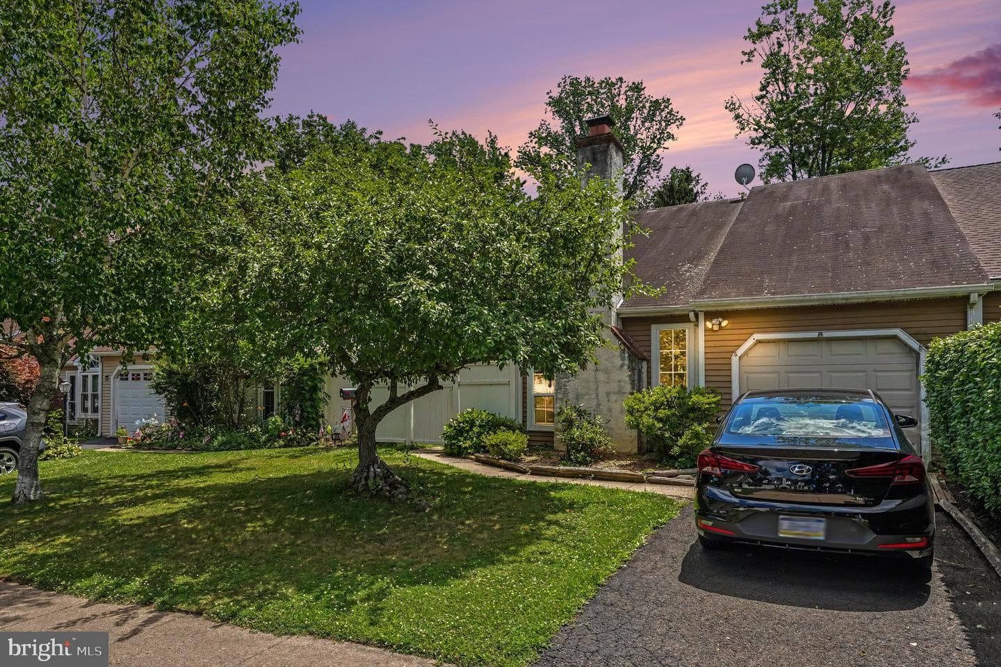 255 Wood Stream Court, Langhorne
