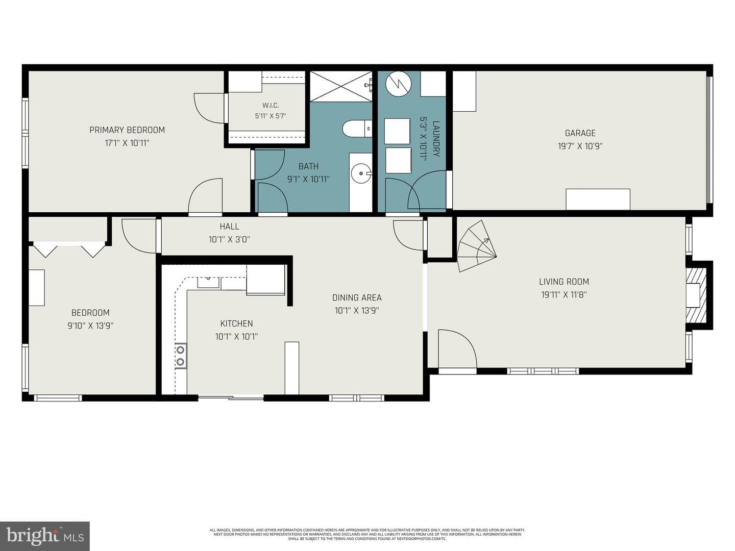 255 Wood Stream Court, Langhorne
