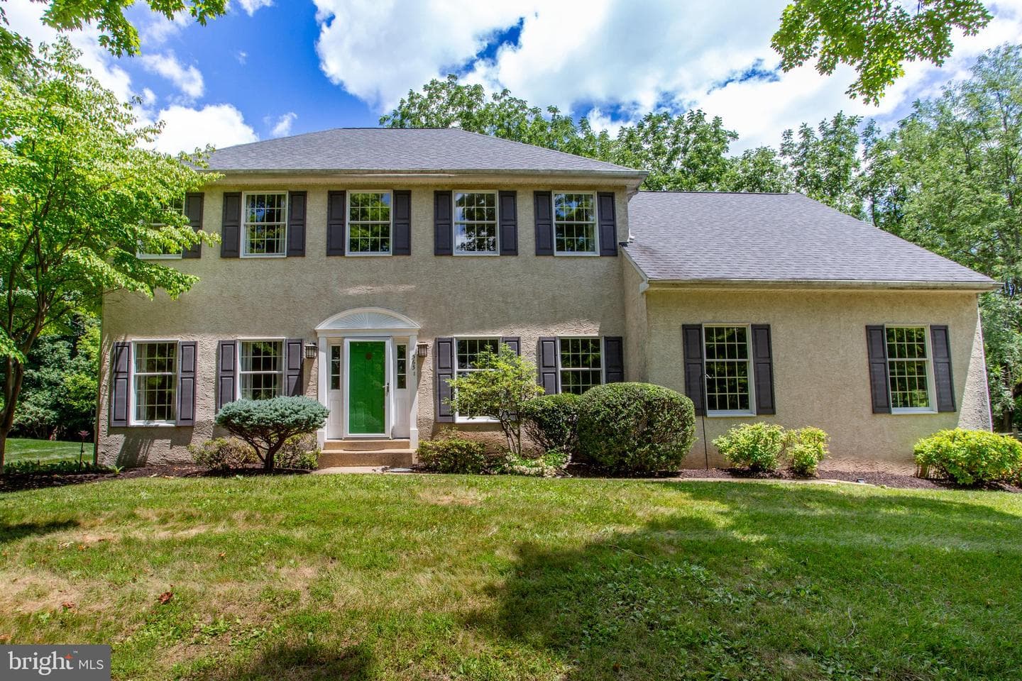 363 Birdsong Way, Doylestown
