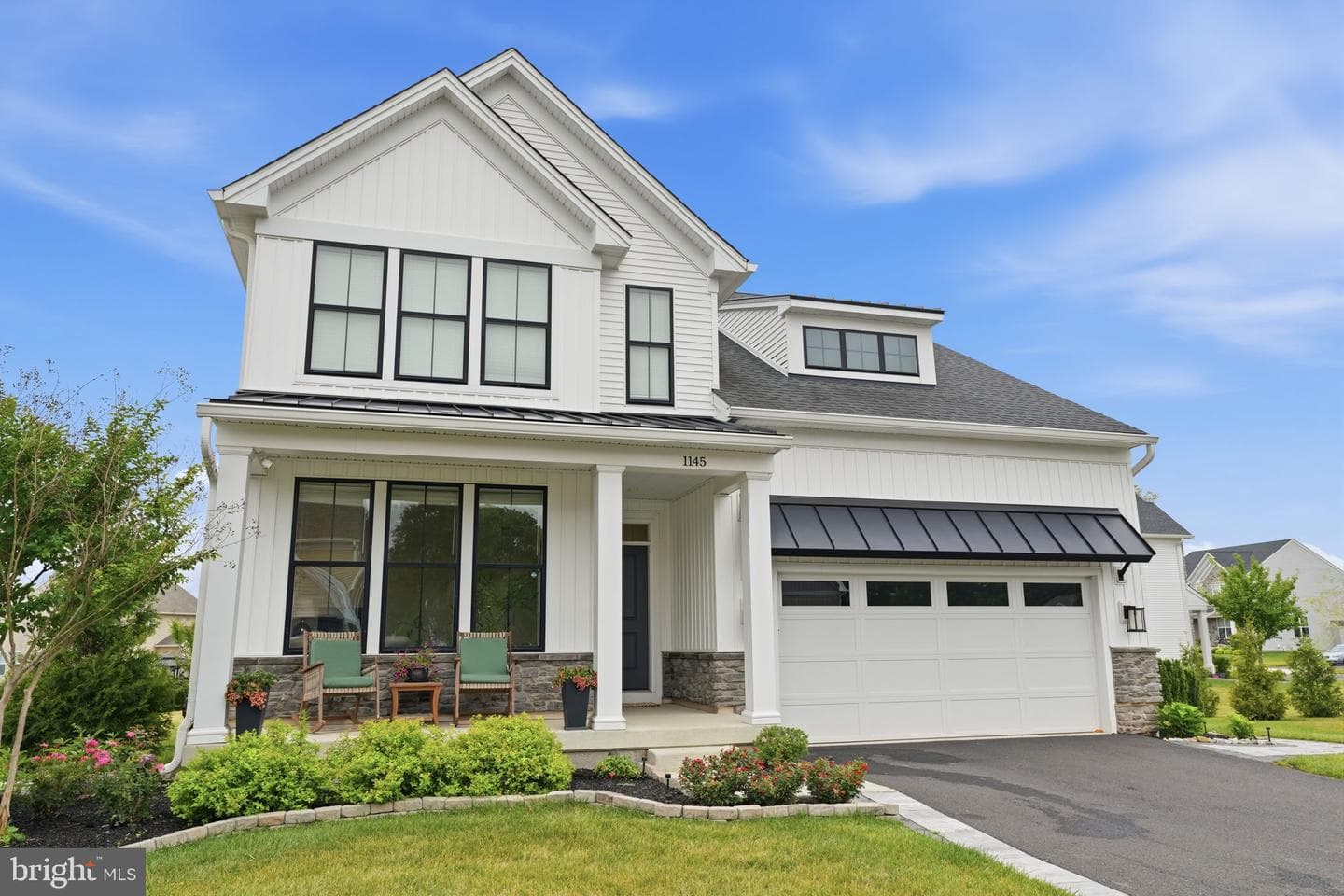 1145 Harper Drive, Warminster