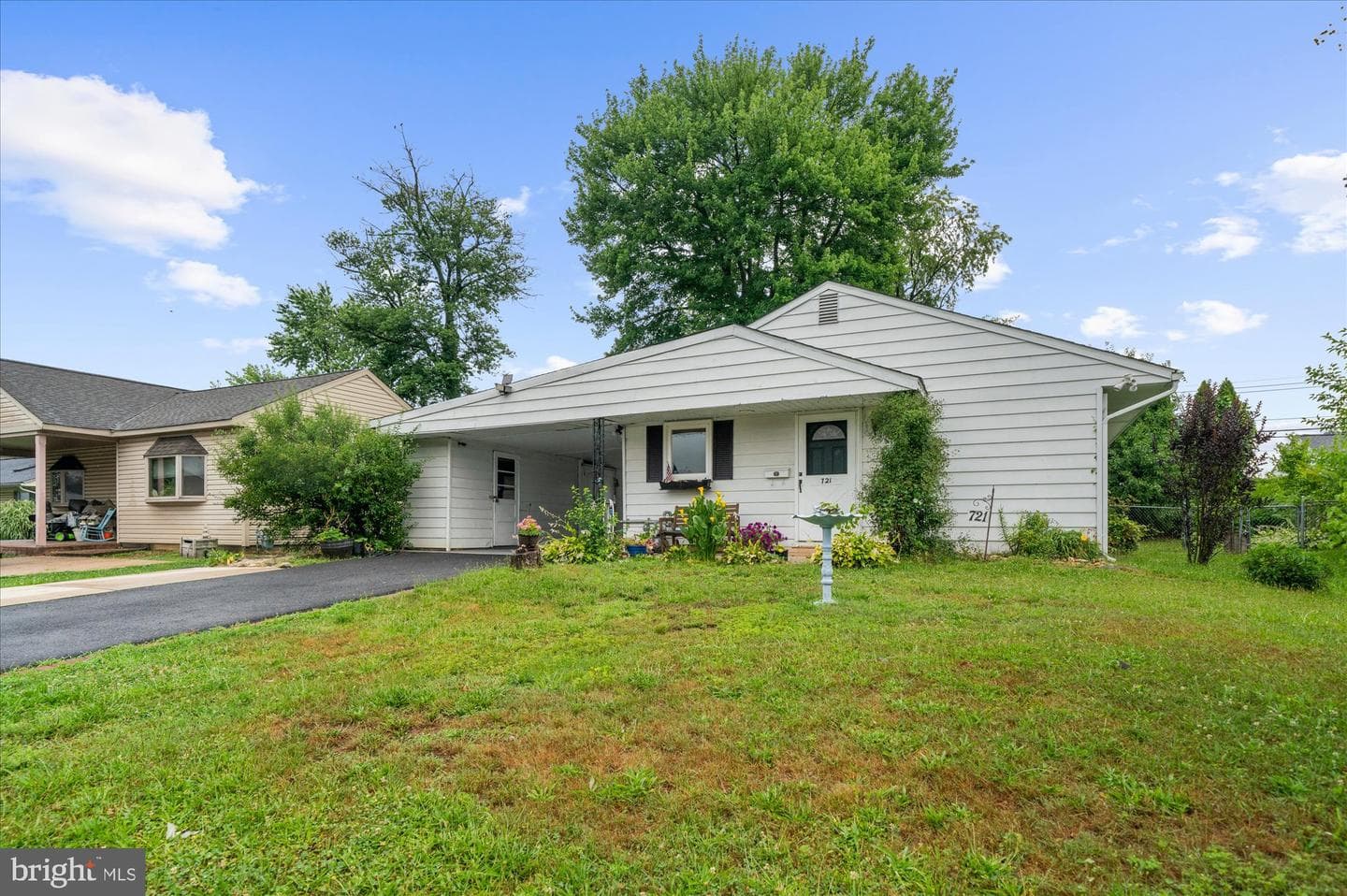 721 Auburn Road, Fairless Hills