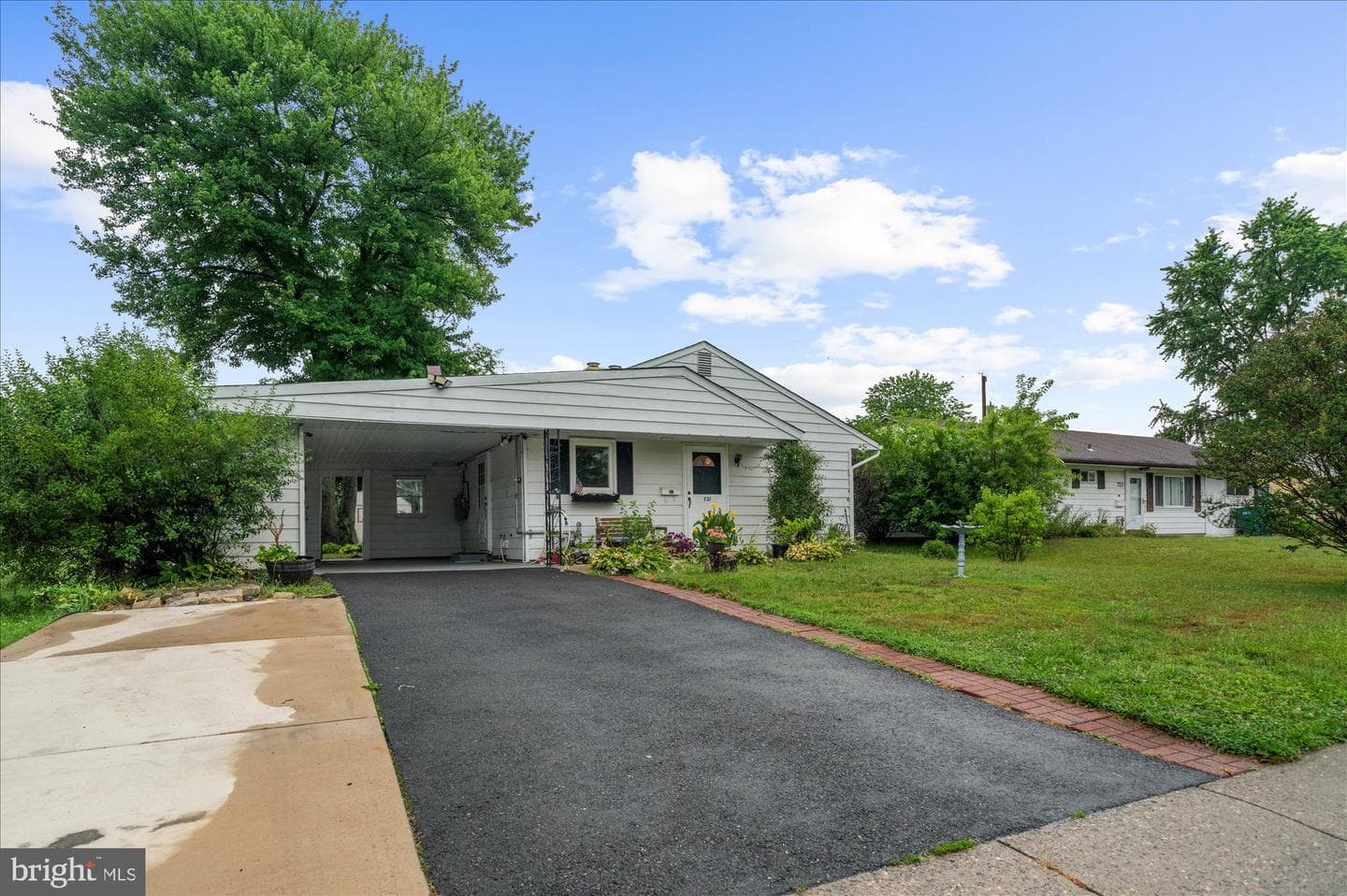 721 Auburn Road, Fairless Hills