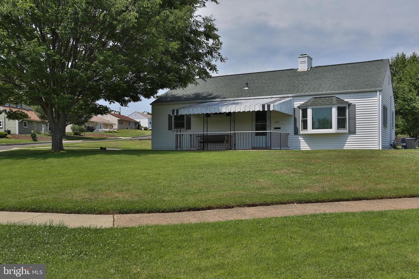 100 Bedford Road, Fairless Hills