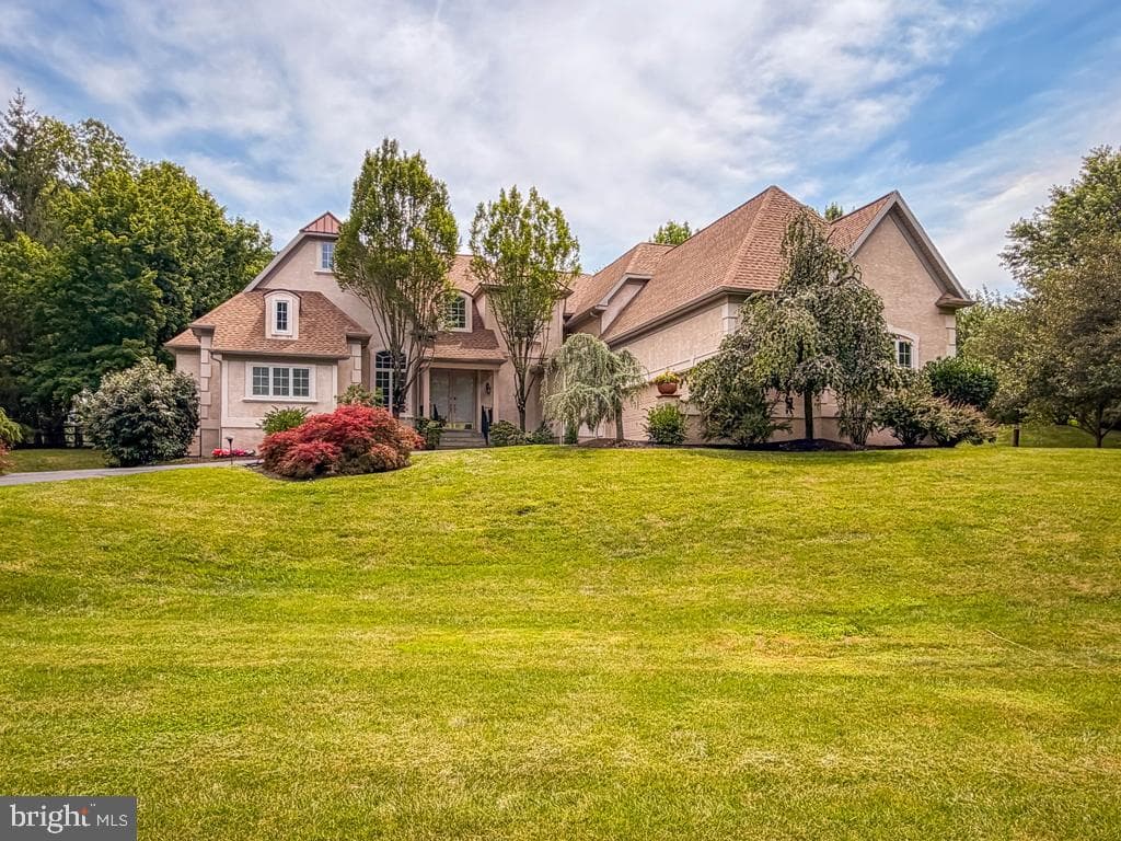 2212 Corson Lane, New Hope