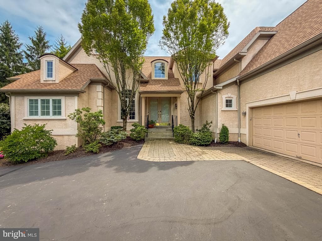 2212 Corson Lane, New Hope
