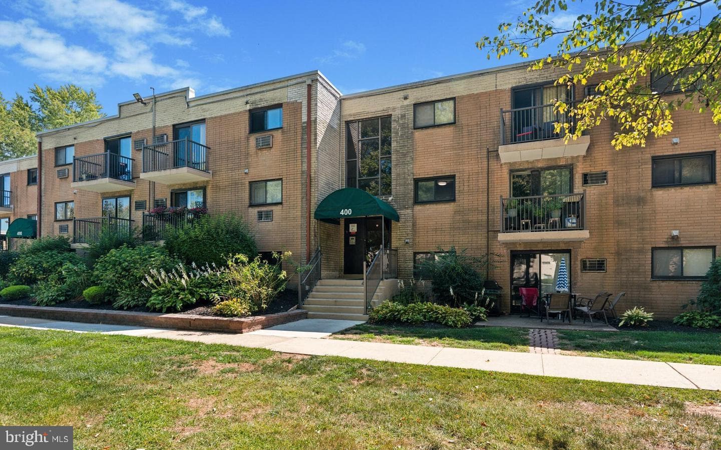 1575 W Street Road #418, Warminster