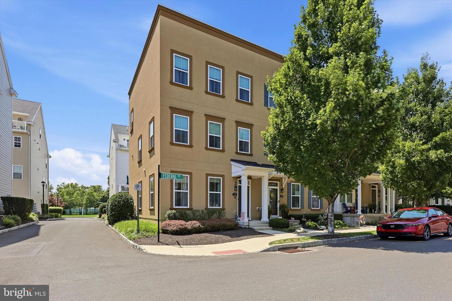 128 Federal Street, Bensalem