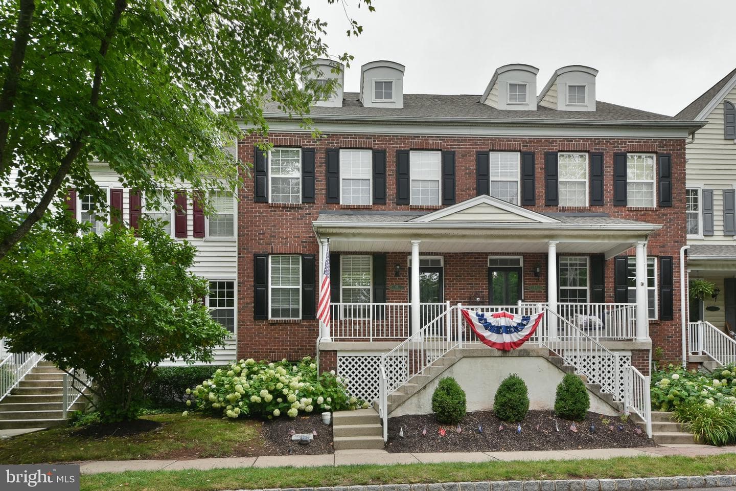 65 Woodbridge Drive, Doylestown