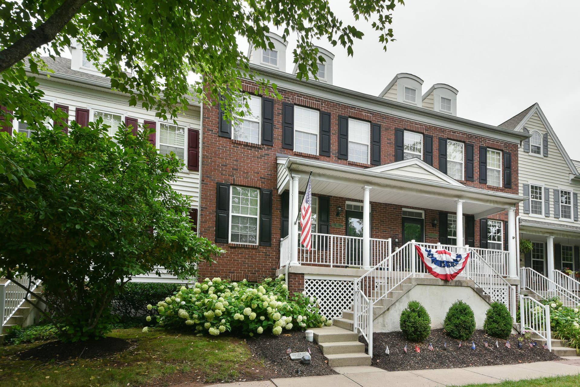 65 Woodbridge Drive, Doylestown