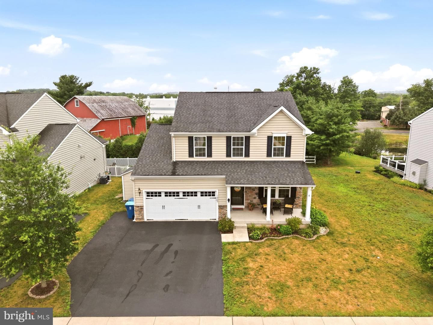 1937 Alamingo Drive, Quakertown
