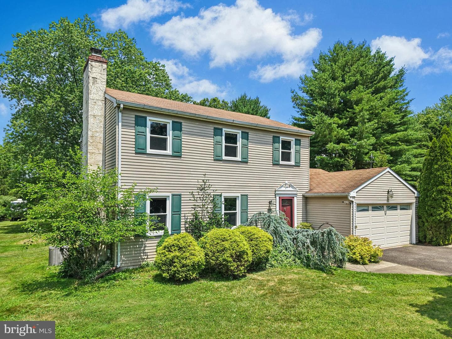 4253 Biddeford Circle, Doylestown