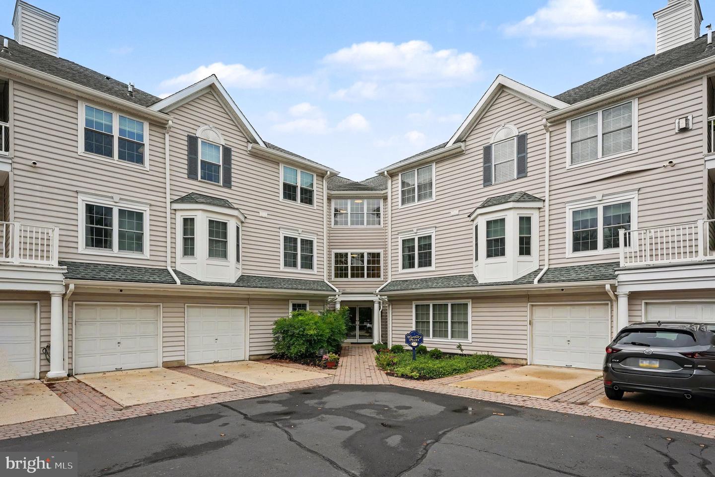 42 W College Avenue #322, Yardley
